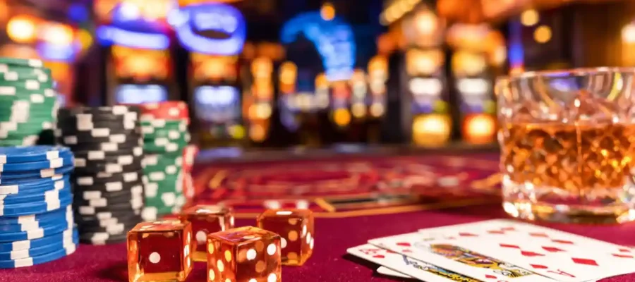 Tuklasin ang Mundo ng Jili Asia: Isang Gabay sa Slot Gaming