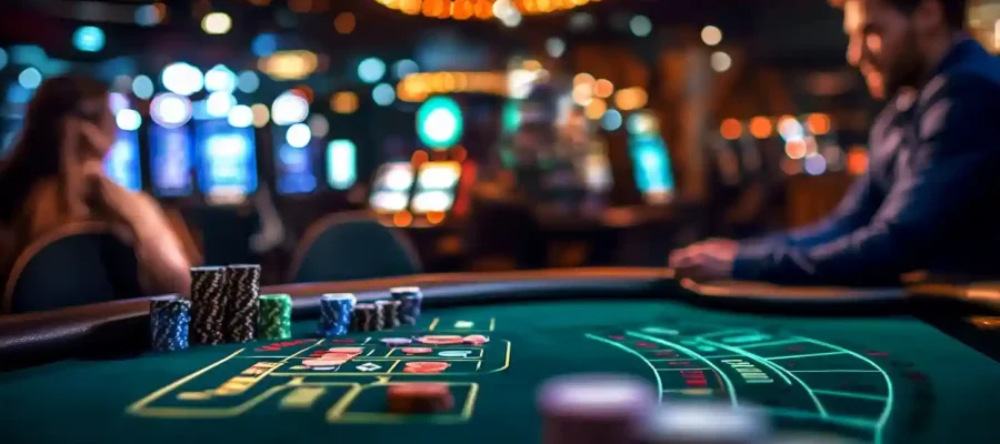 Tuklasin ang Jili Asia: Ang Iyong Gabay sa Online Gaming