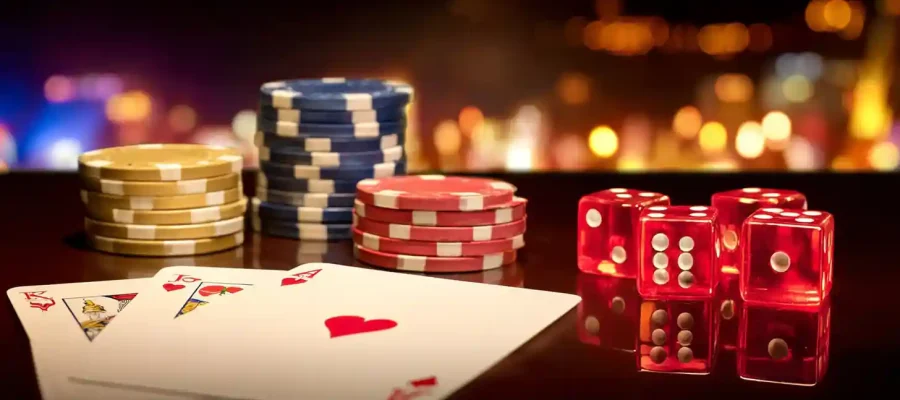 Jili Asia: Tuklasin ang Mundo ng Online Casino sa Pilipinas