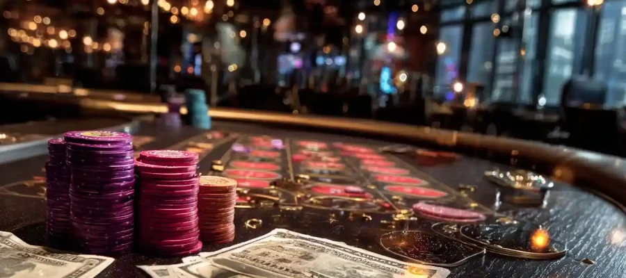 Jili Asia: Ang Gabay sa Online Casino Gaming