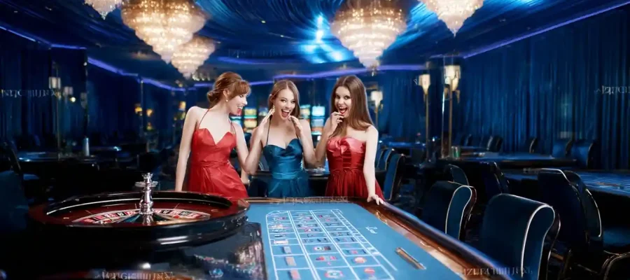 Jili Asia: Alamin ang Mundo ng Online Gaming