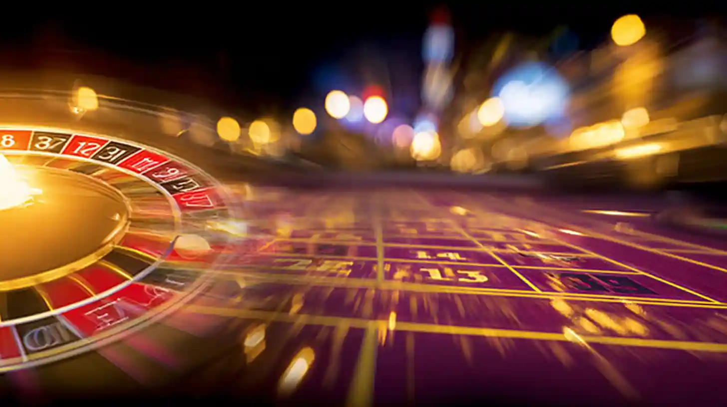 jili asia casino