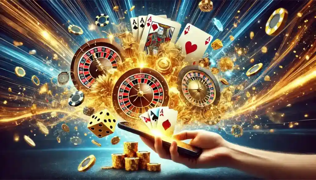 jili asia slot