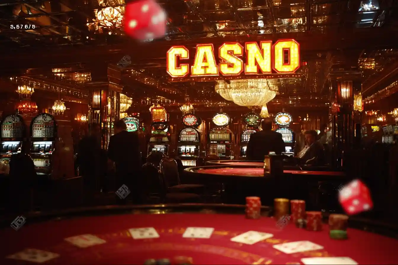 jili asia casino slot