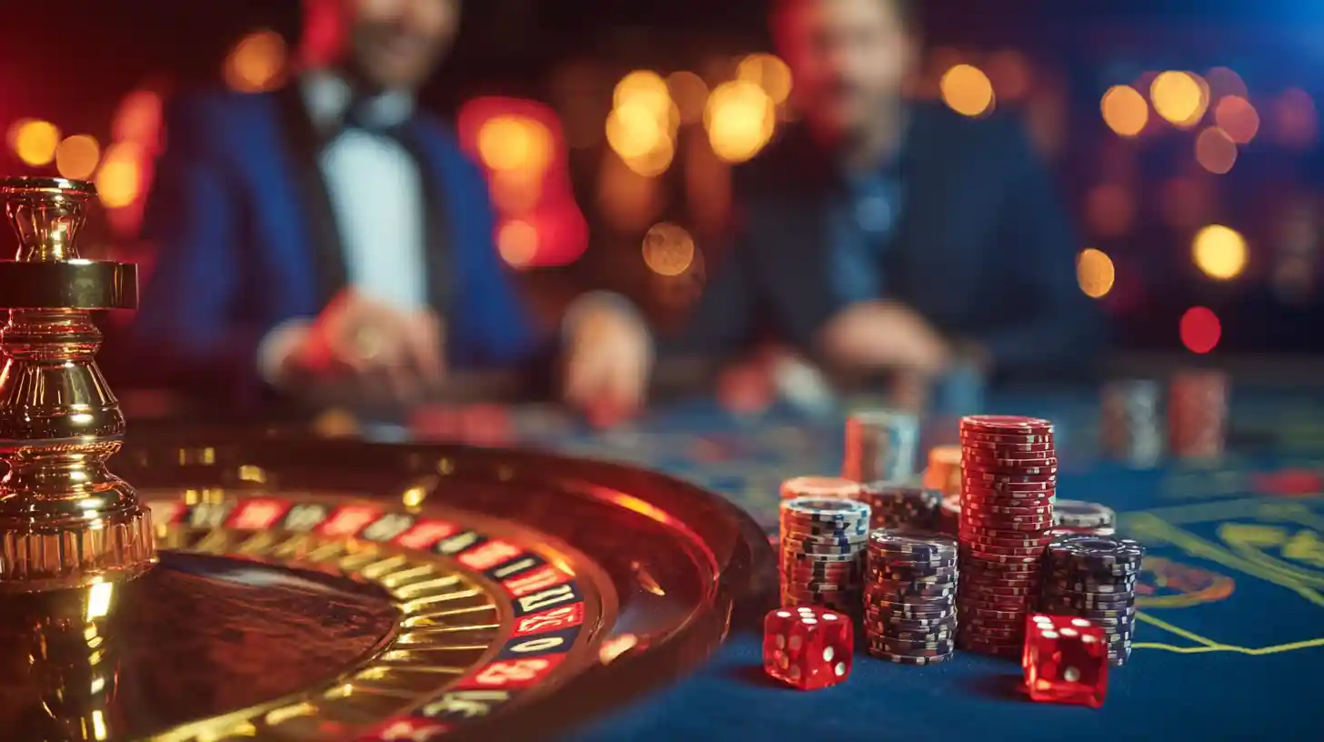 jili asia online casino