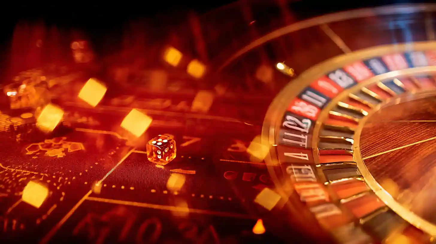 asia jili casino