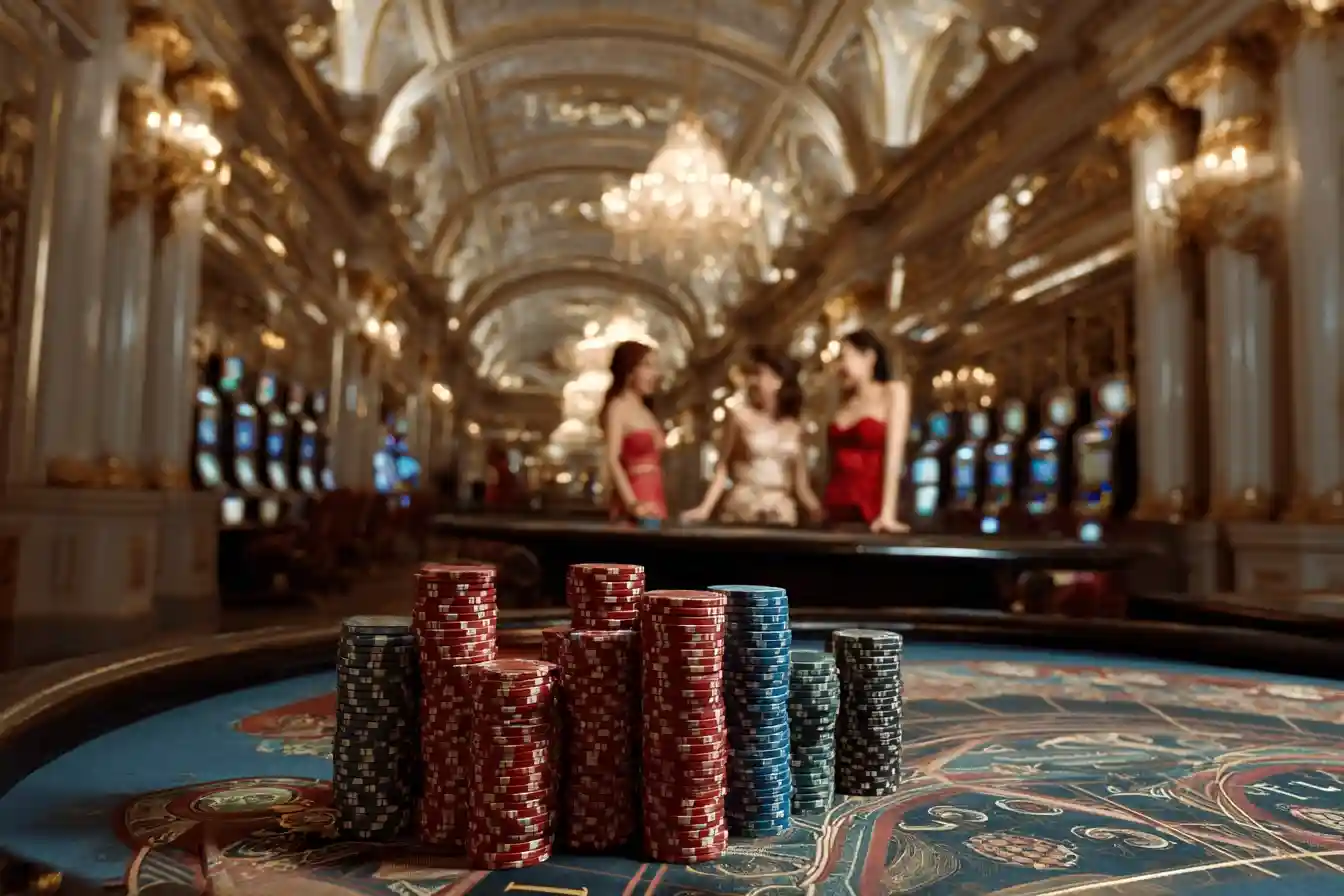 jili asia online casino