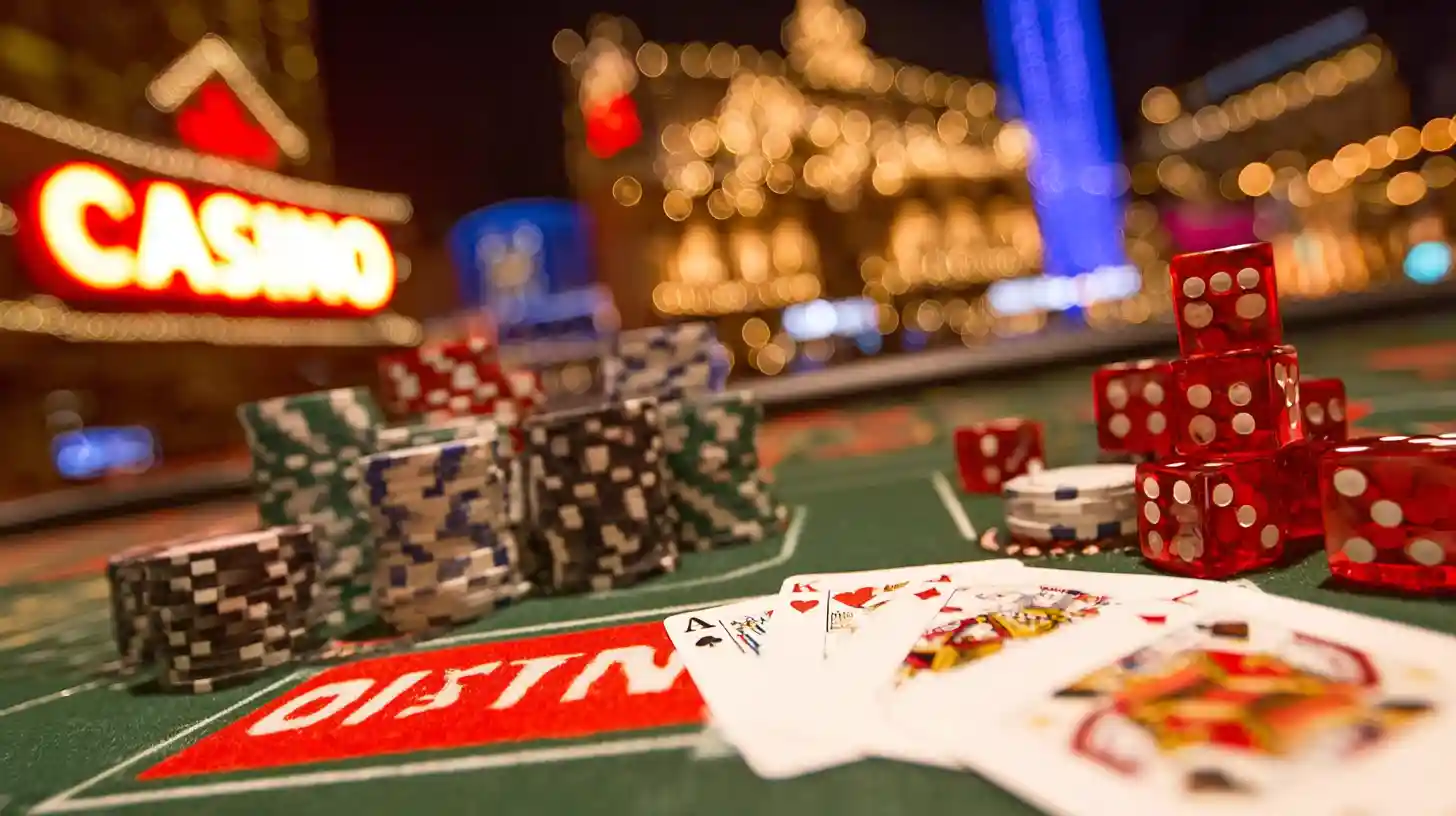 jili asia casino