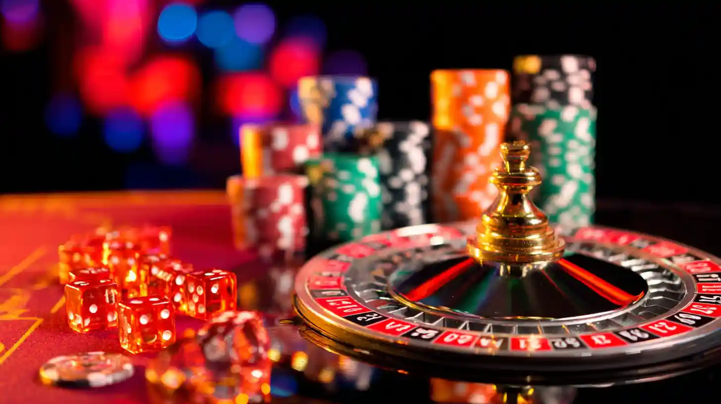 jili asia casino slot