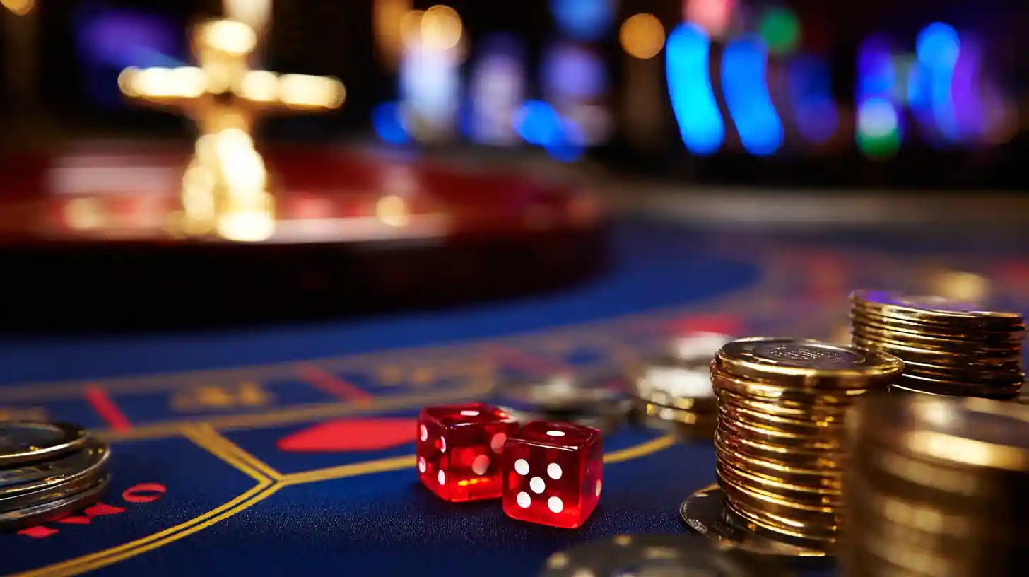 asia jili casino