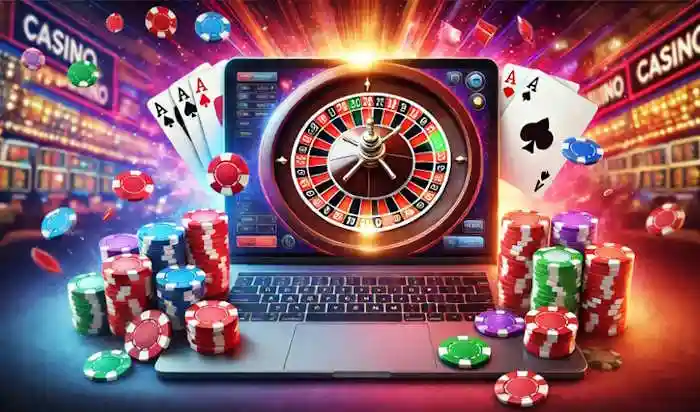 jili asia online casino