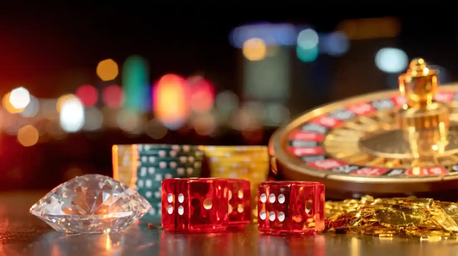 jili asia slot