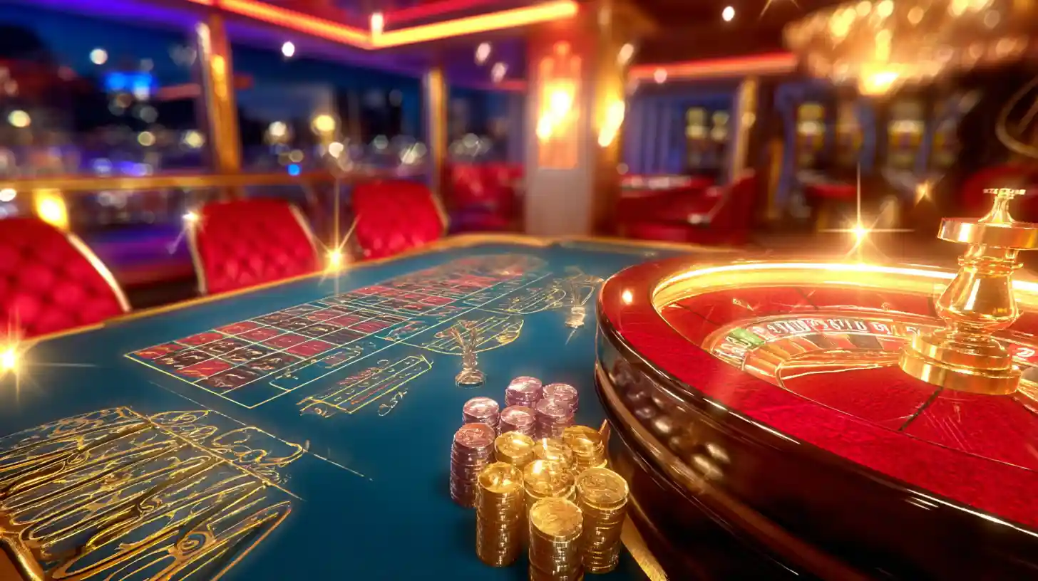 asia jili casino login