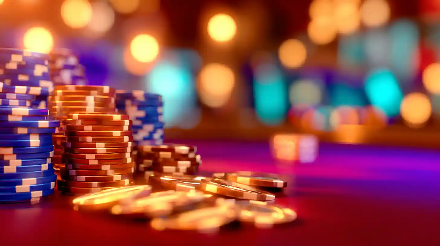 jili asia online casino
