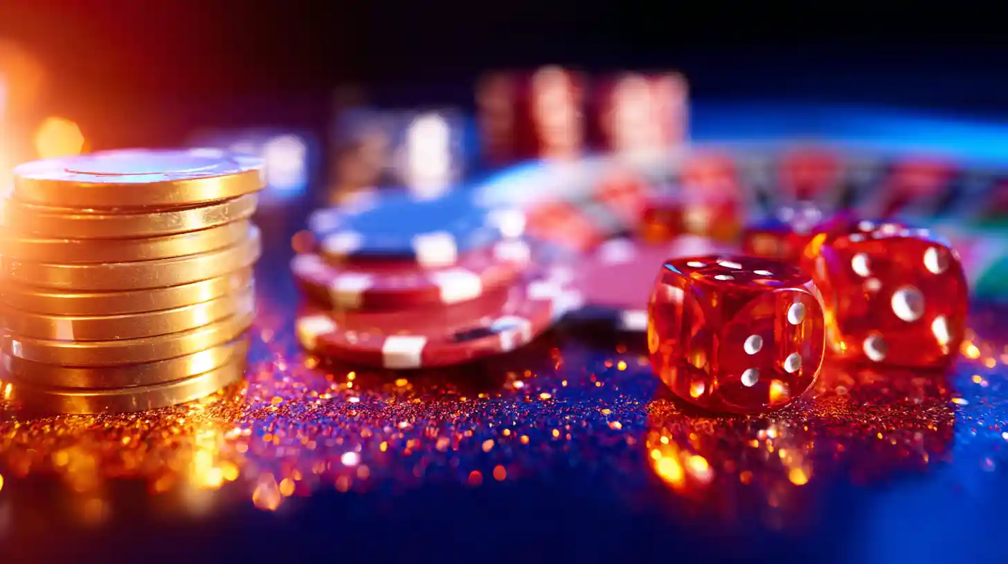jili asia casino