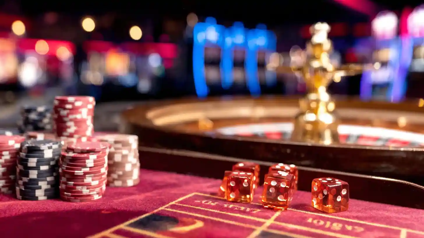 jili asia casino slot