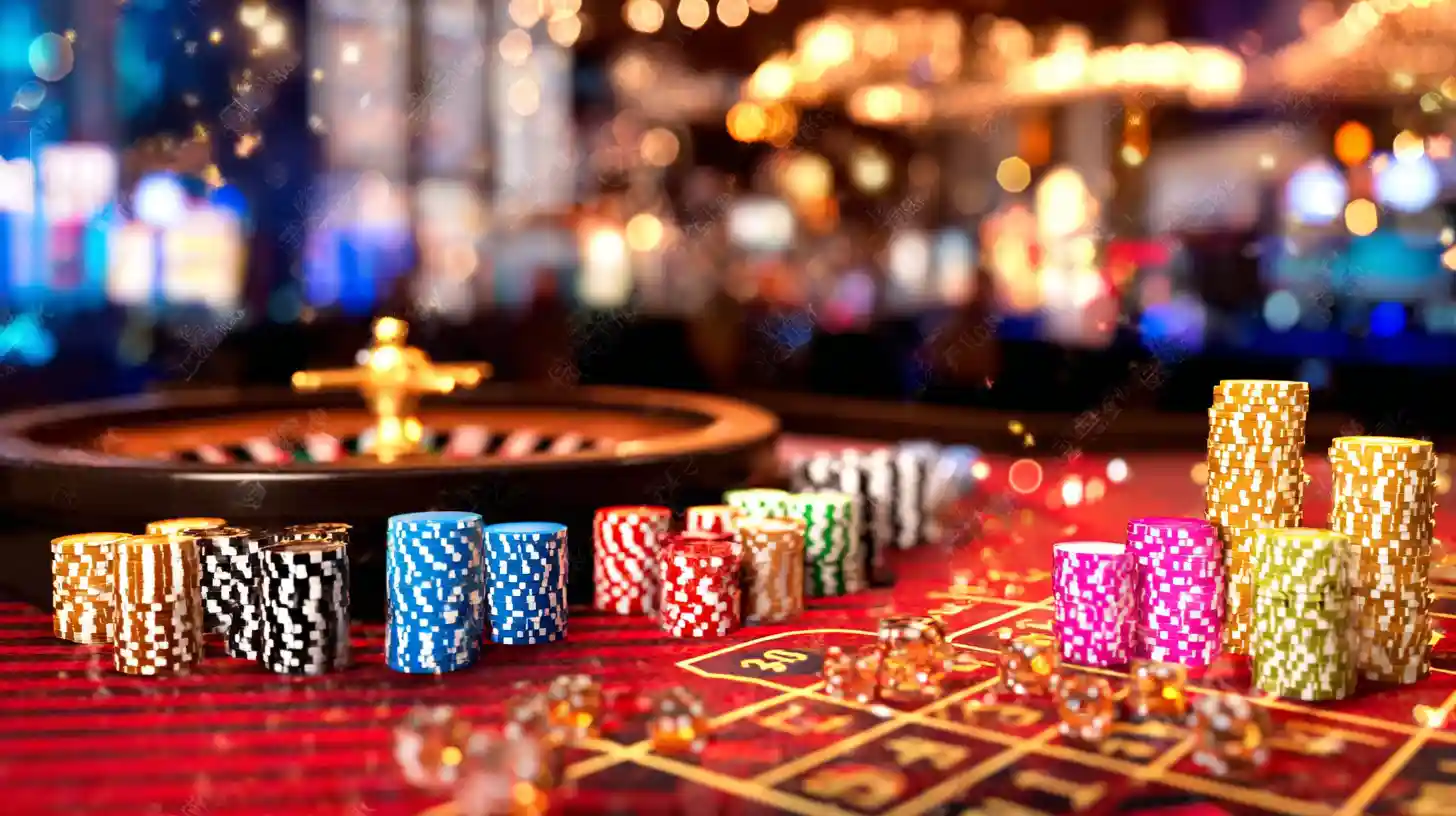 asia jili casino