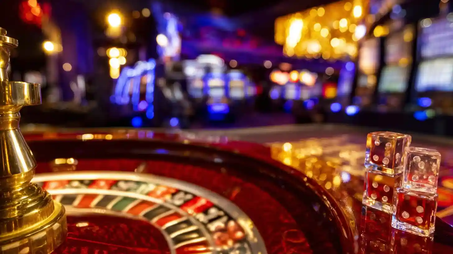 jili asia casino slot