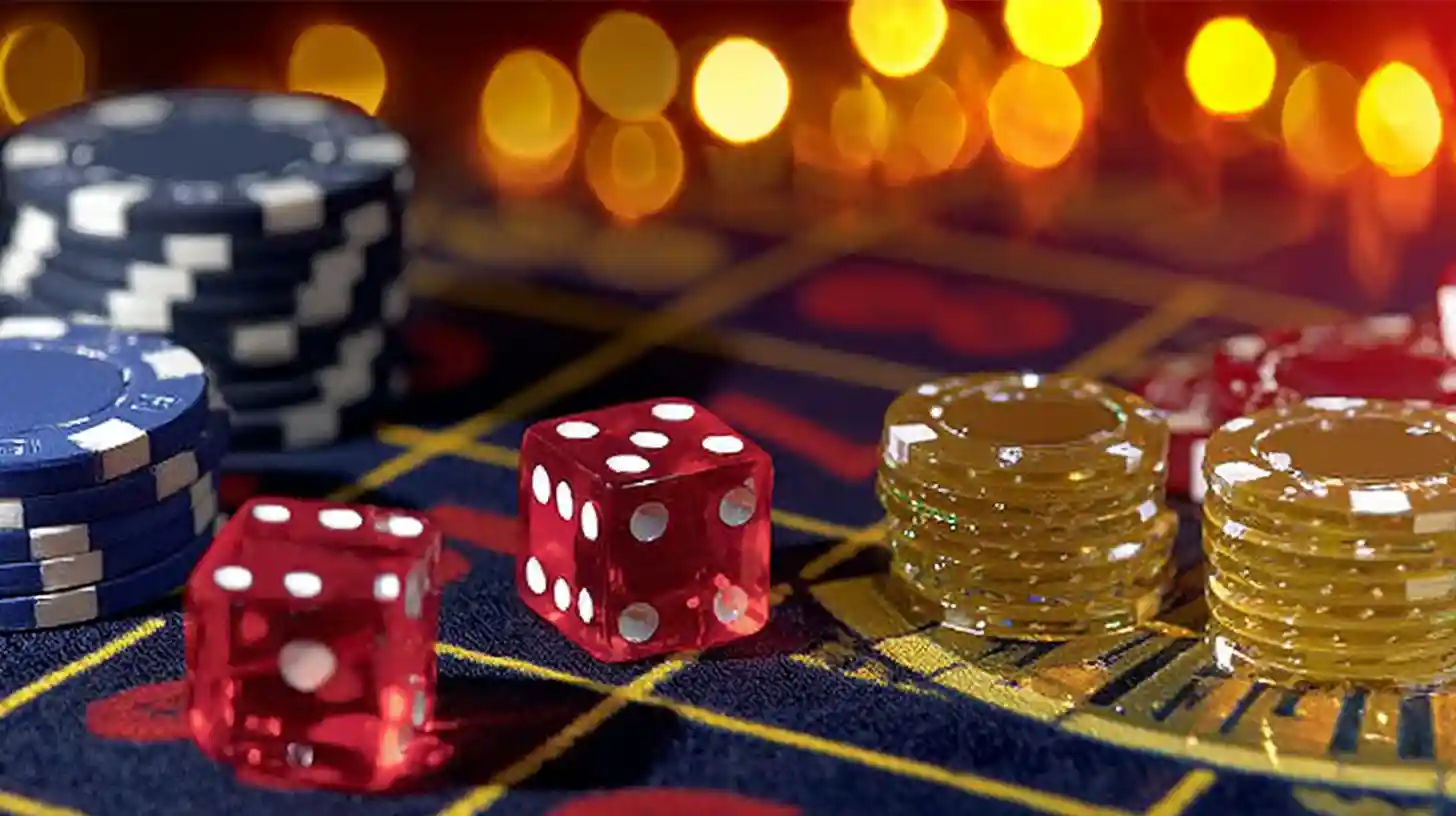 jili asia casino slot