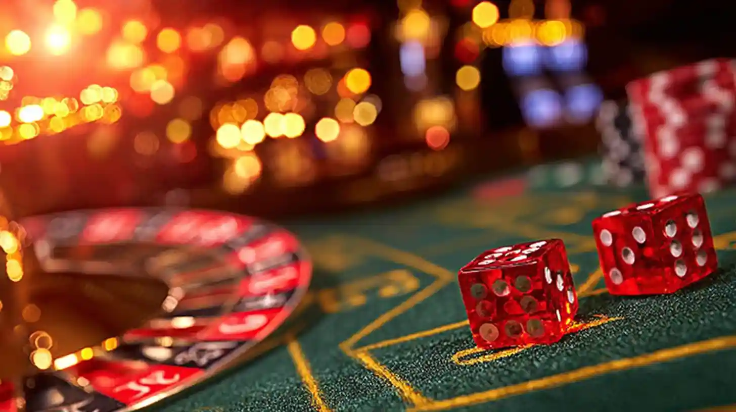 asia jili casino