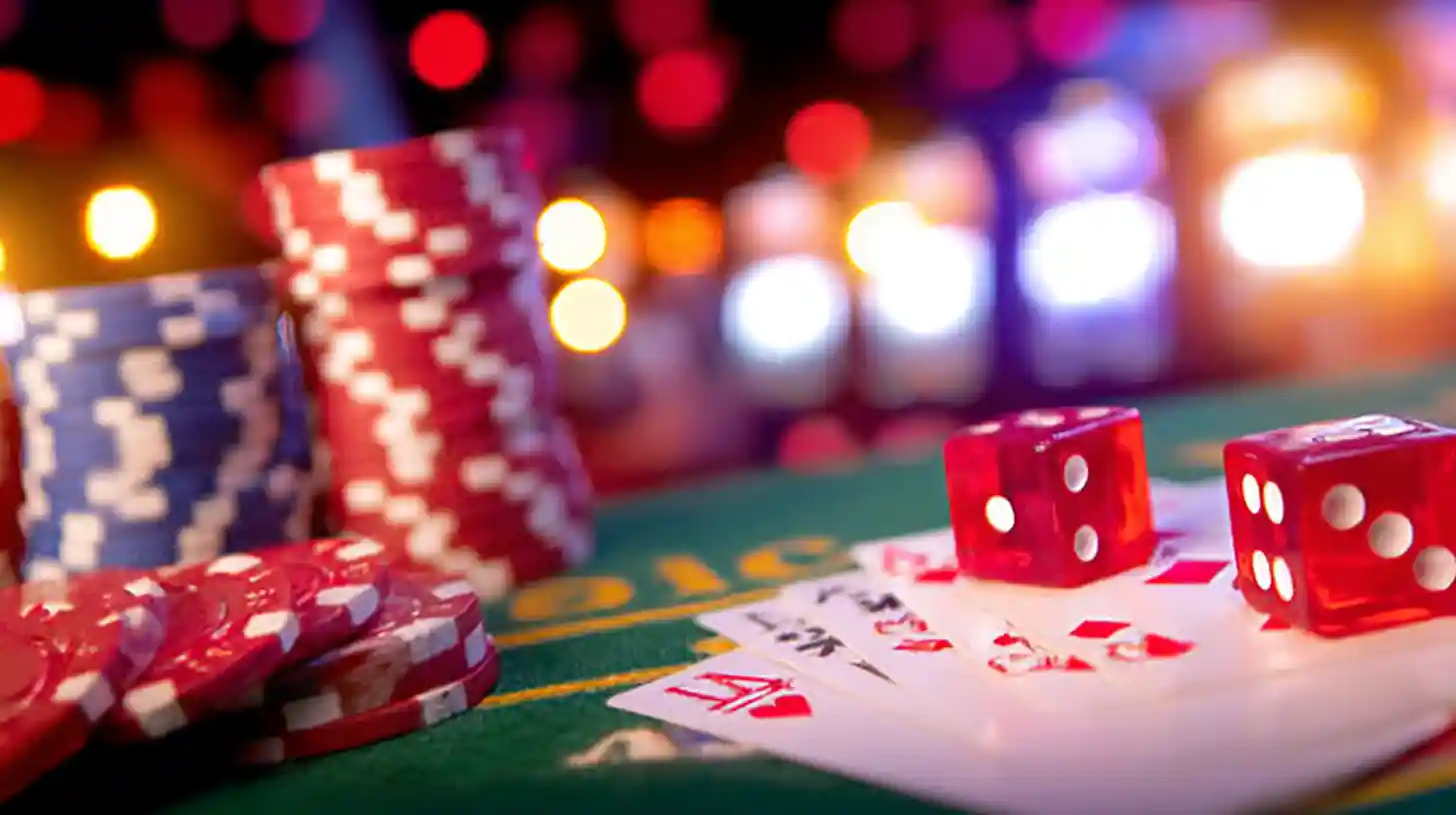 jili asia casino okada