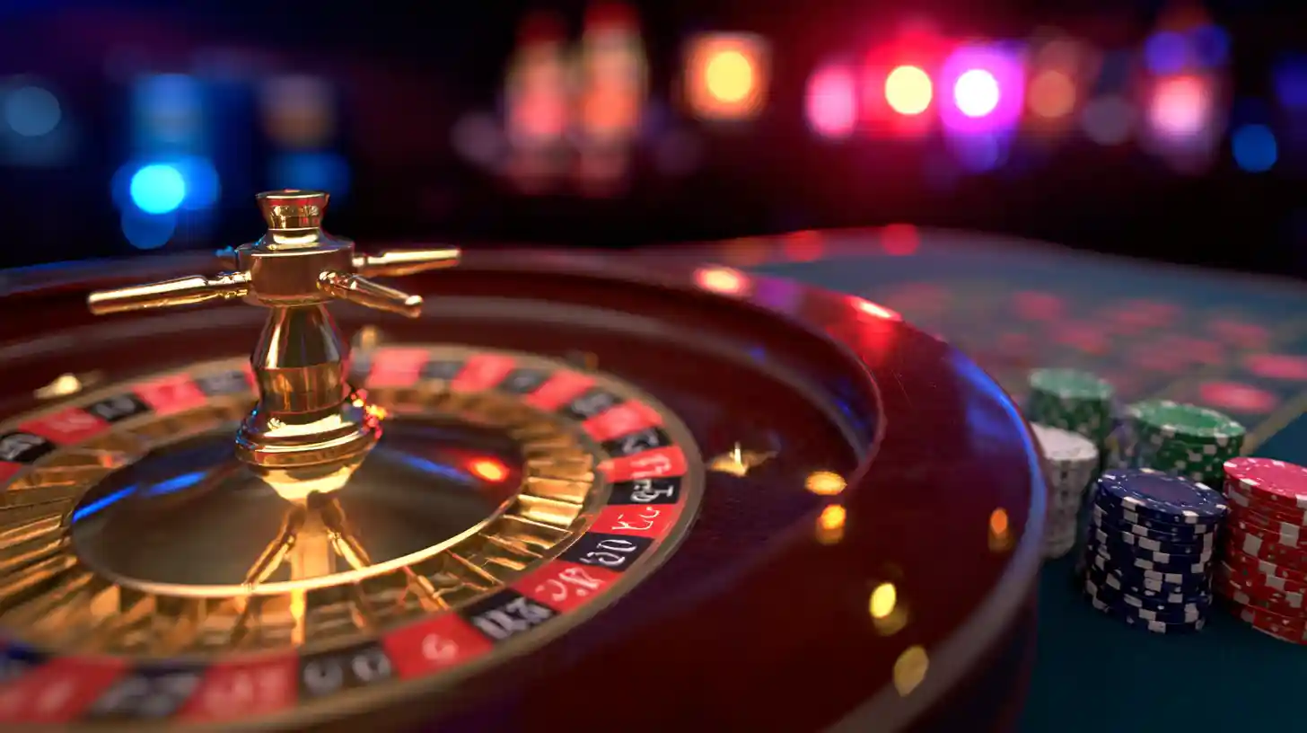 jili asia online casino
