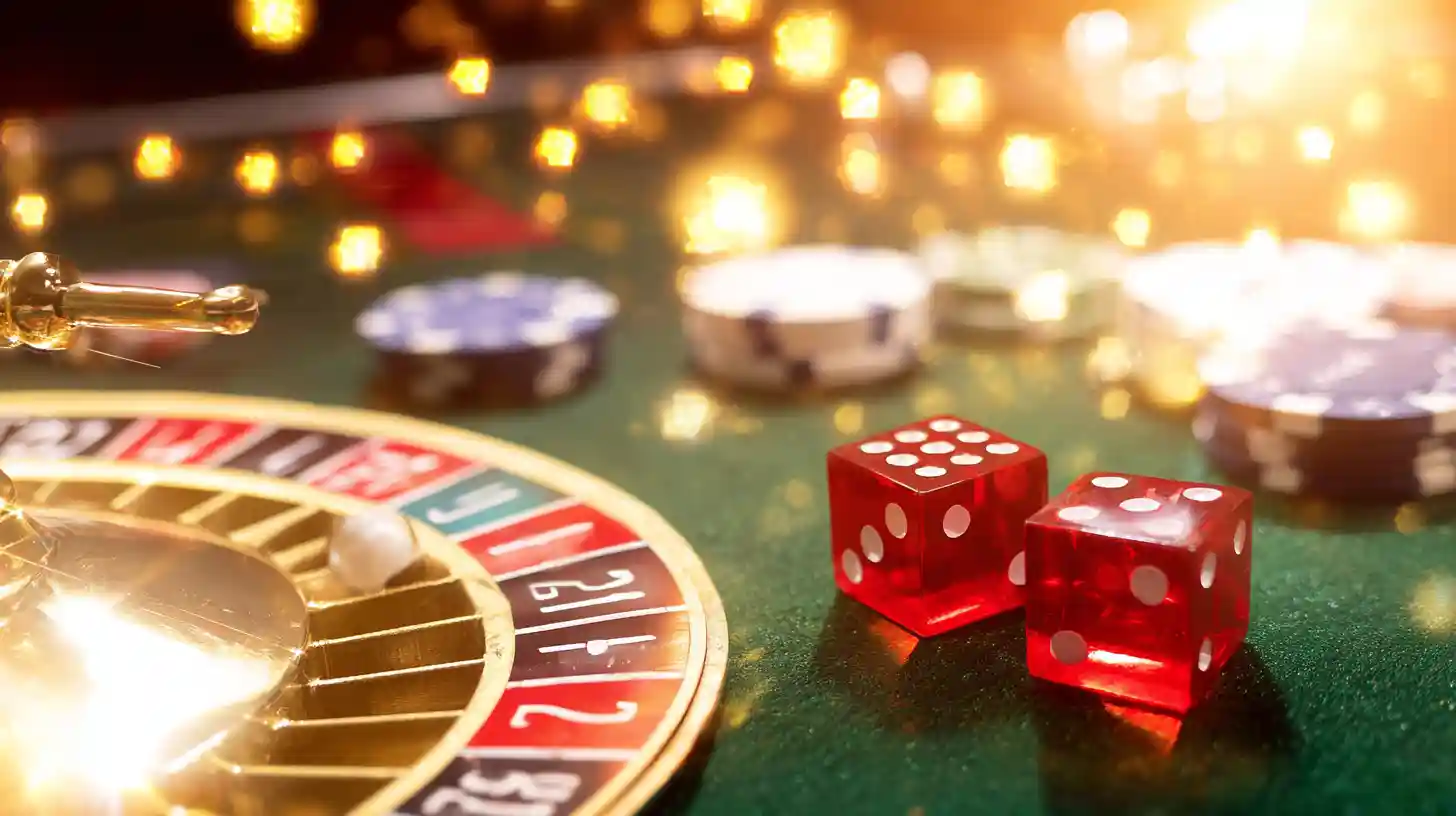 jili asia slot