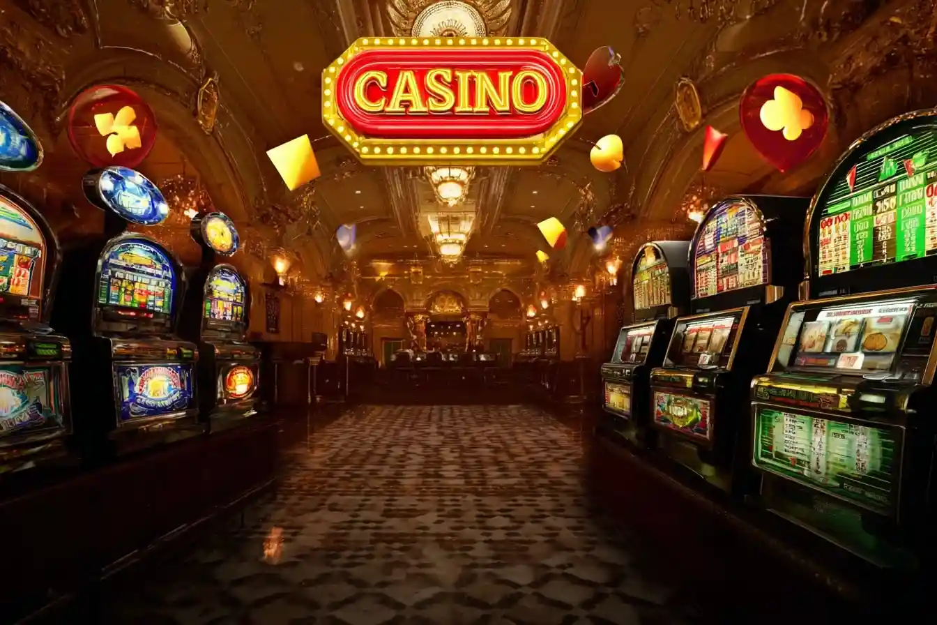 jili asia casino okada