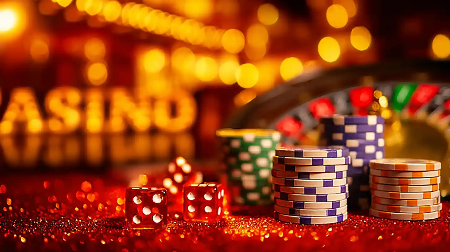 jili asia casino slot