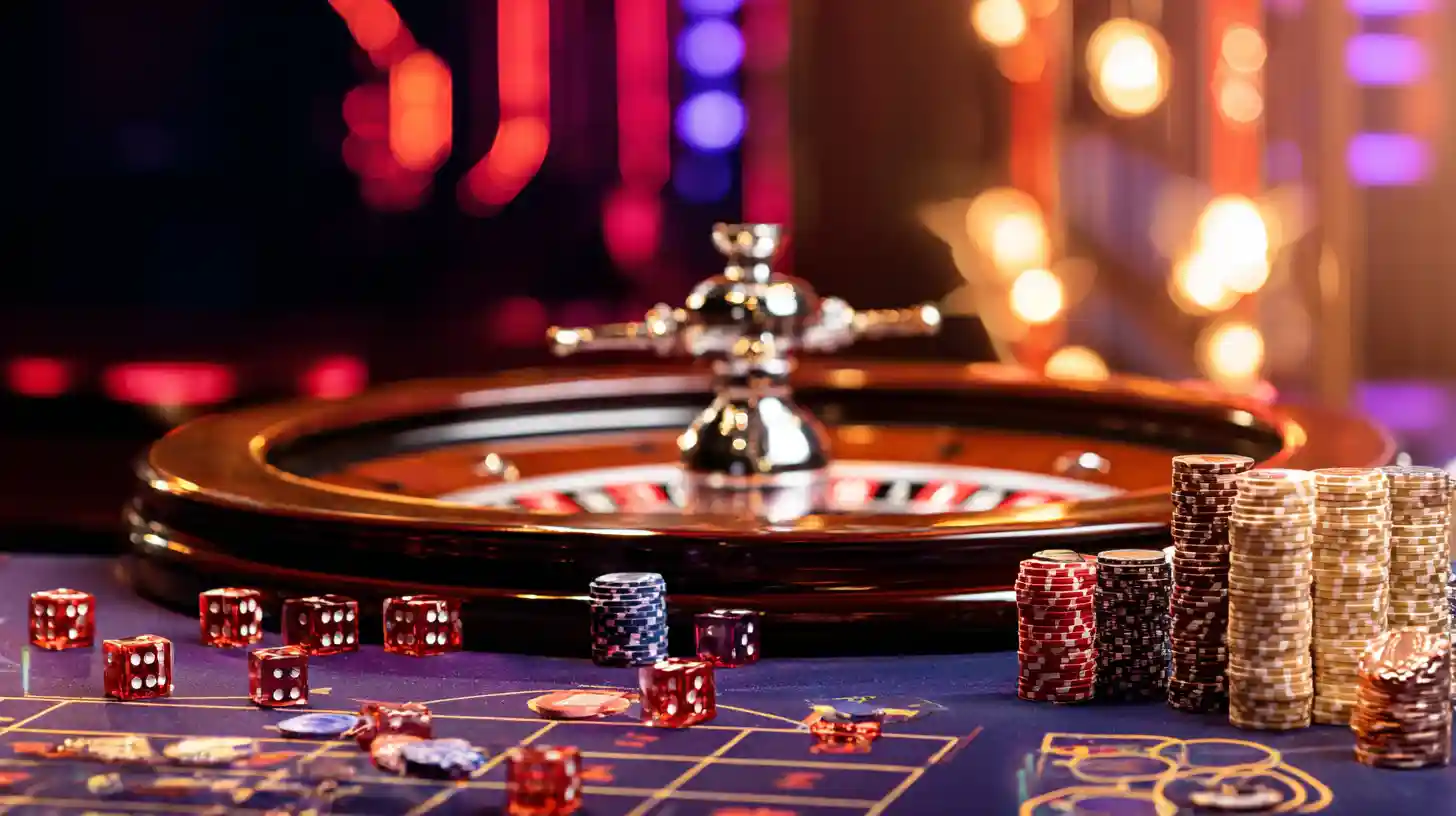 jili asia casino slot