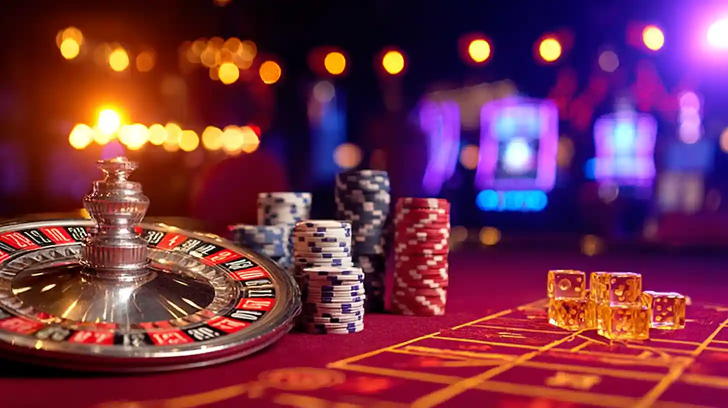 jili asia slot