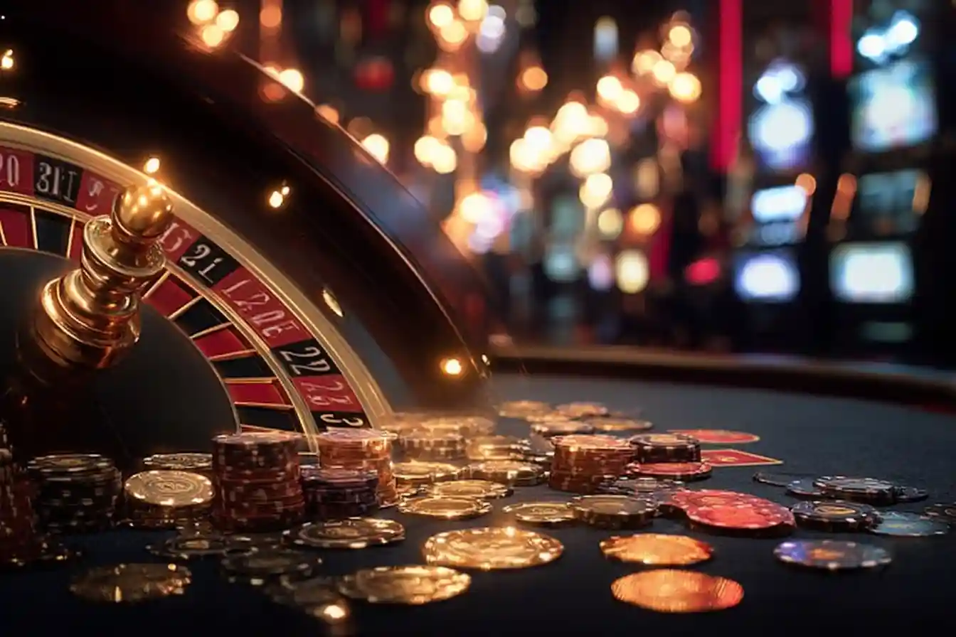jili asia online casino